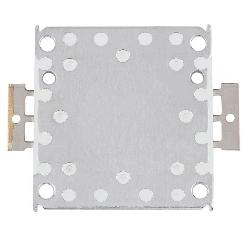 Aluminum White/Warm White RGB SMD Led Chip Flood Light Lamp Bead 50W 5000LM