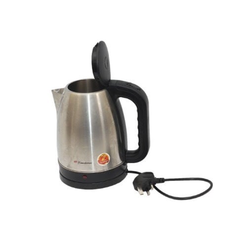 Auto-stop Electric Jug