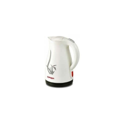 Plastic Electric Kettle - 1.8L