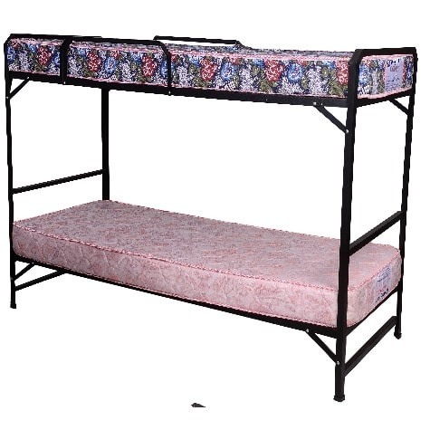 Hybrid Bunk Bed - 3Ft x 6Ft