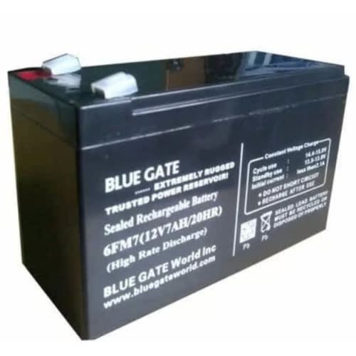 12v7ah UPS Battery