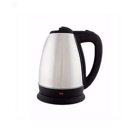 SJK-602 Electric Kettle - 2.2L - 1500W