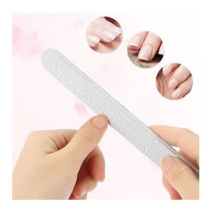 Nail File - 3 Pieces