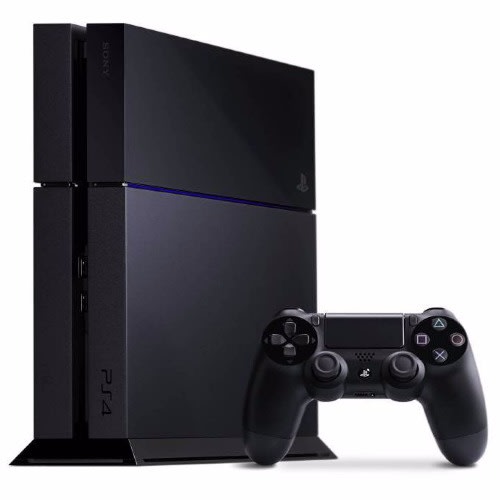 Playstation 4 - Ultimate Player 1TB Edition