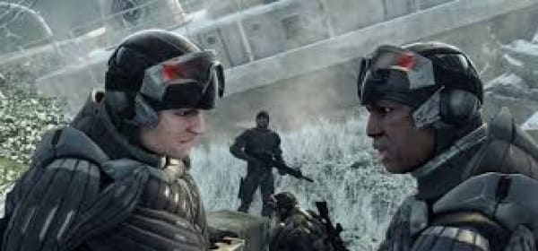 Crysis 2 PC Game