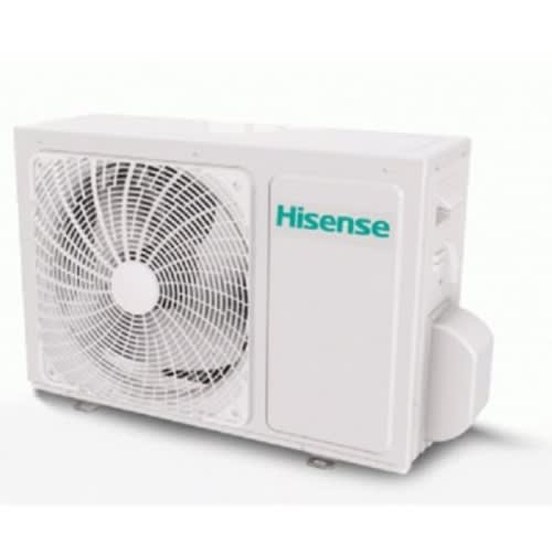 Split Copper Inverter Air Conditioner - 1hp
