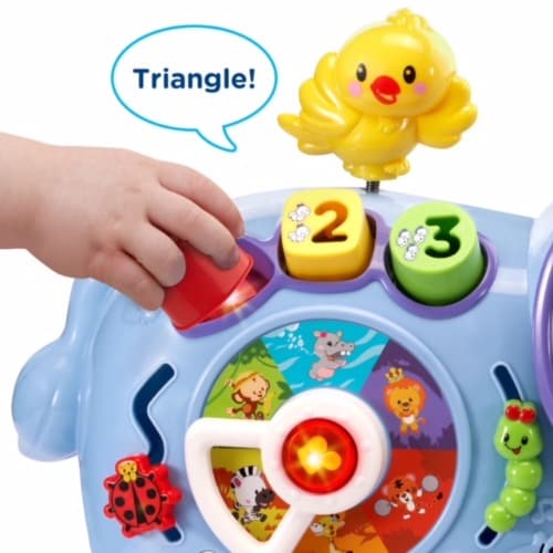 Elephant Educational Toy