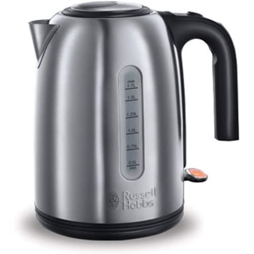 Cambridge Kettle & Toaster