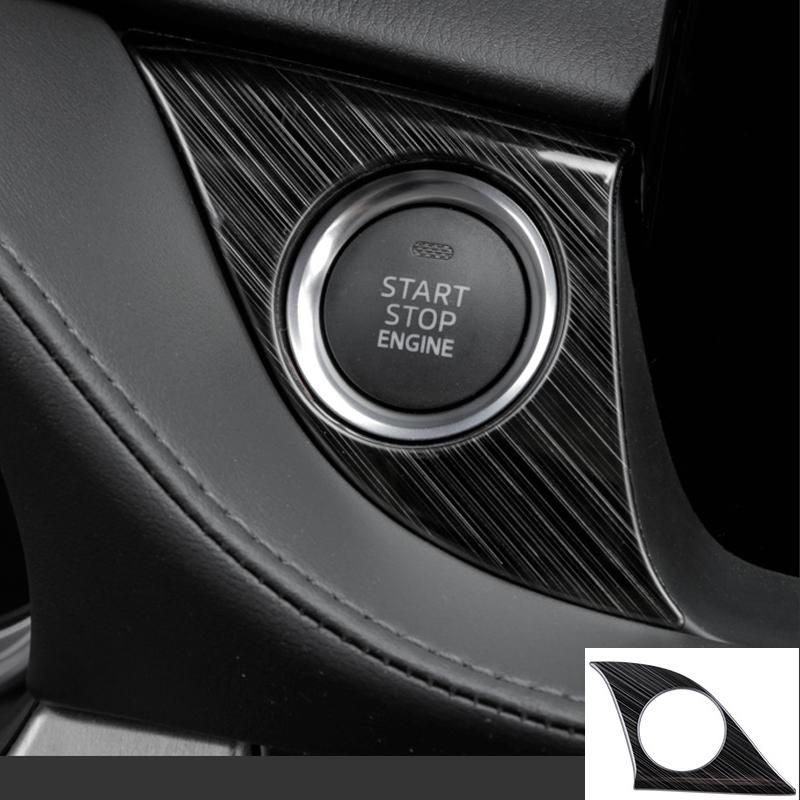 Interior Car Window Lift Switch Control Panel Frame Cover Trim Bezel For Mazda 6 Mazda6   Door Armrest Panel Frame