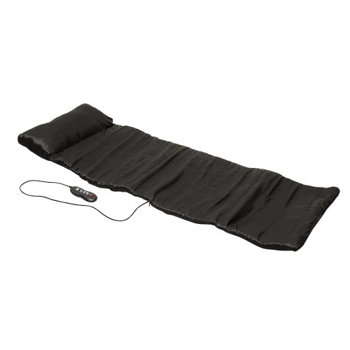 Full Body Vibration Massage Mat With Heat