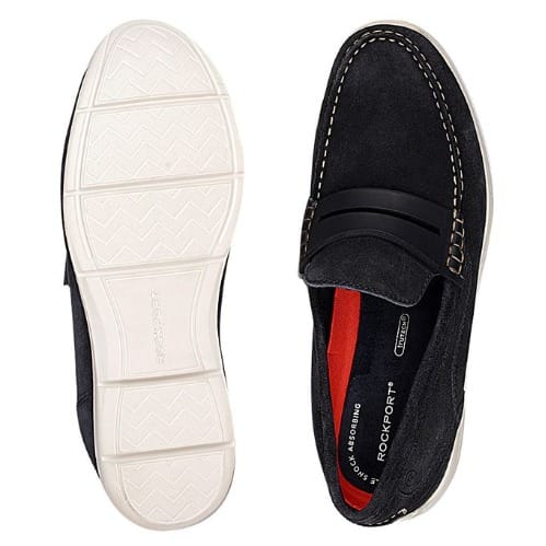 Men's Pullen Penny Loafers