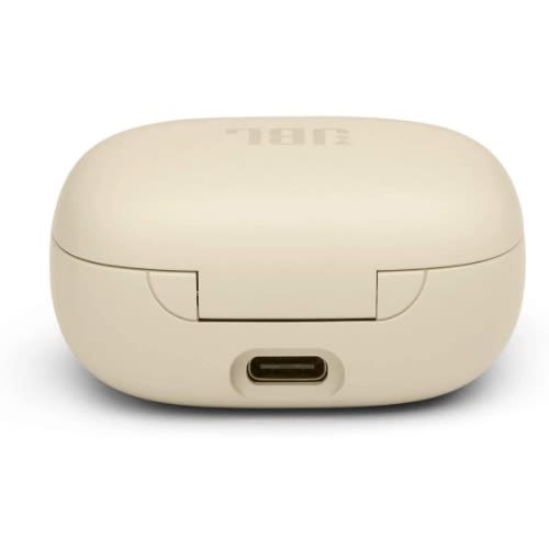 Live Pro+ Tws - True Wireless In-ear Noise Cancelling Bluetooth Headphones - Beige