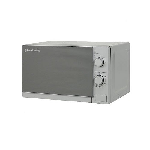 Standard Microwave 12L - Silver