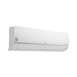 2.5HP Inverter Gencool Split Copper Air Conditioner- White