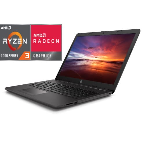 Notebook 14 - 2.6ghz - 3.5ghz- Amd Ryzen 3 Processor - 1TB HDD - 4GB RAM - Windows 10 Pro+ GIFTS