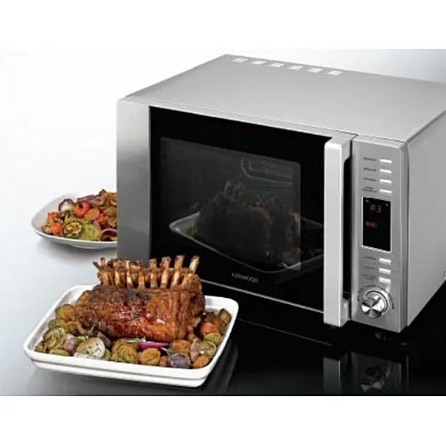 Microwave And Grill - 30L
