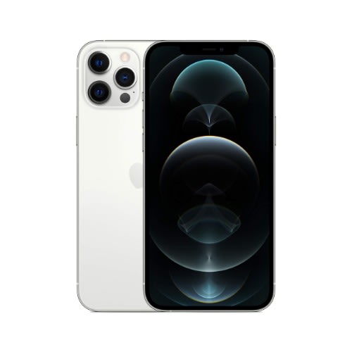 iPhone 12 Pro Max 5G - 128GB ROM - 6GB RAM - iOS 14.1 - 6.7