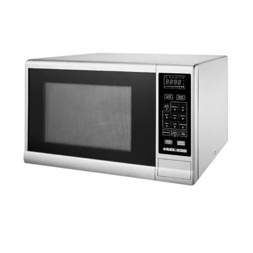 Microwave Oven With Grill - 30l