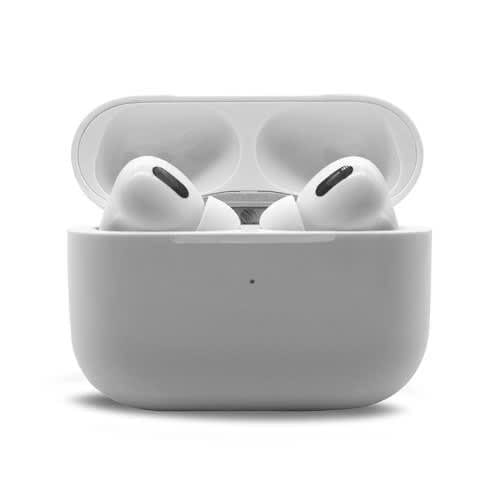Inpod 3 Bluetooth Earphone - White
