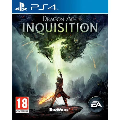 Dragon Age: Inquisition - Playstation 4