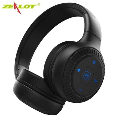 Bluetooth Wireless Headphone