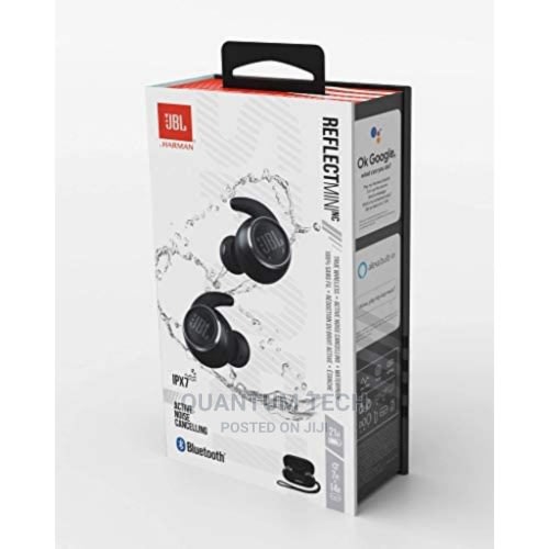 Reflect Mini Nc Tws - Waterproof Sports In-ear Bluetooth Headphones