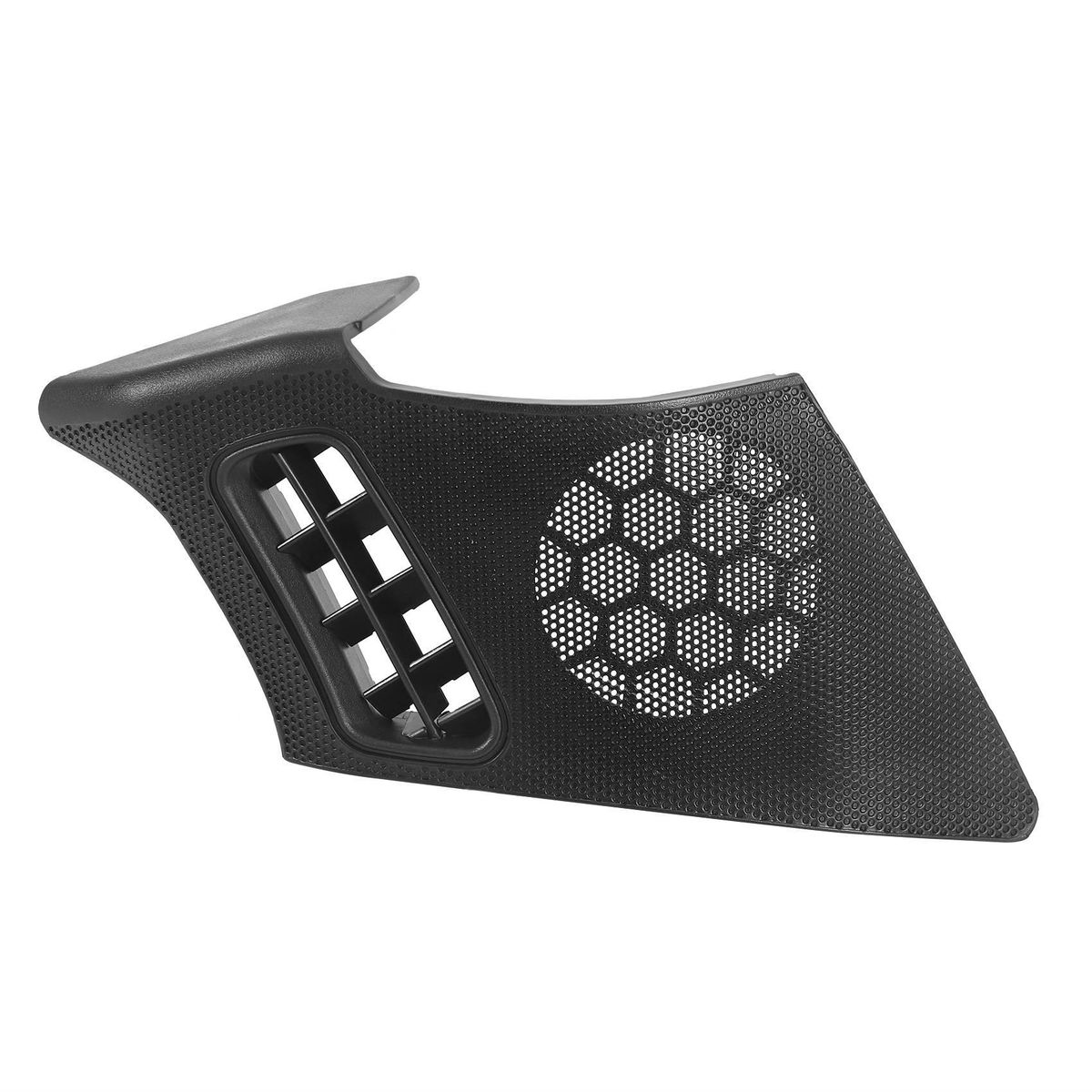 Car Dash Board Left Side Speaker Cover for
