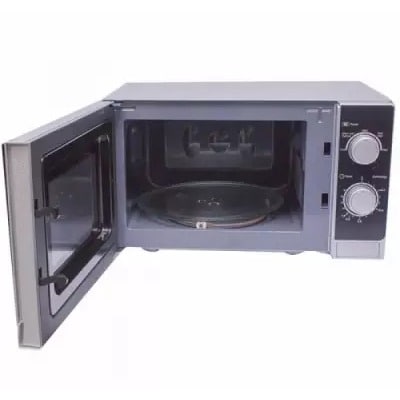 Compact Microwave Oven - R-20ct