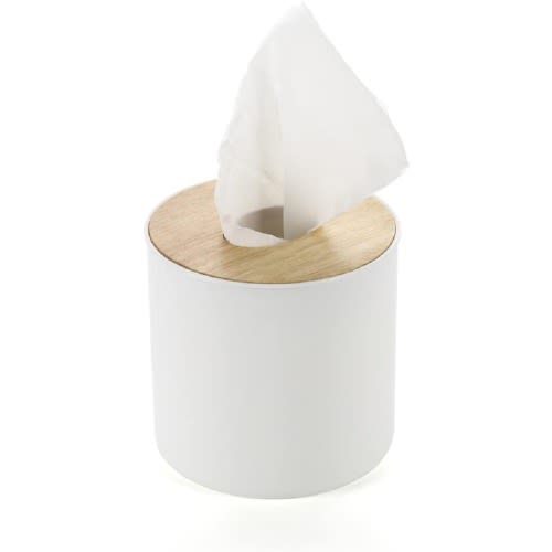 Desk Tissue Holder