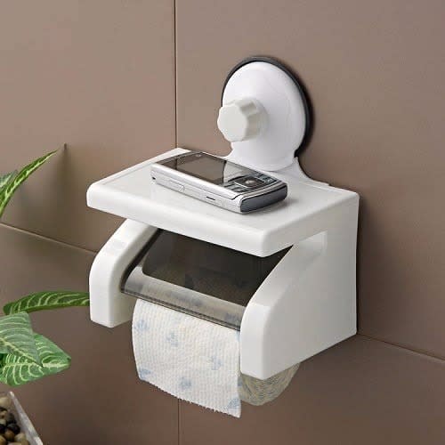 Toilet Paper Holder
