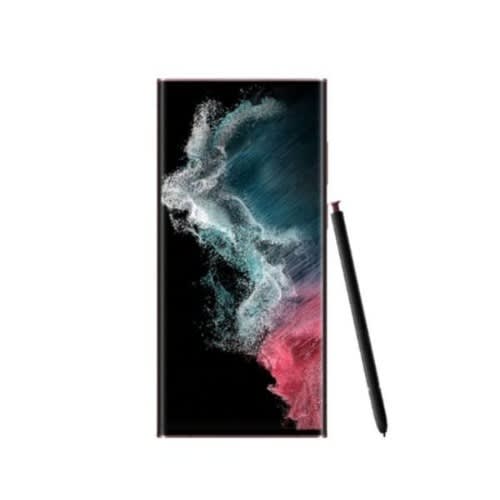 Galaxy S22 Ultra 5g - 6.8" - 256GB ROM- 12GB RAM - 108mp - 5000mAh - Single Sim