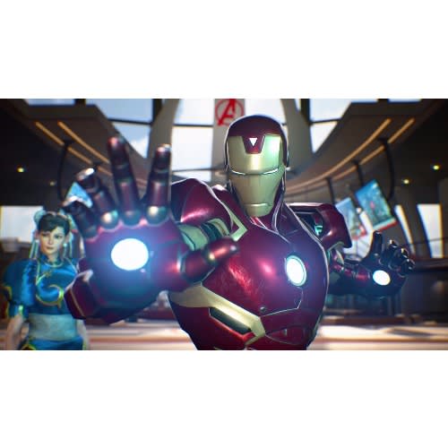 Marvel vs. Capcom: Infinite - PC Game