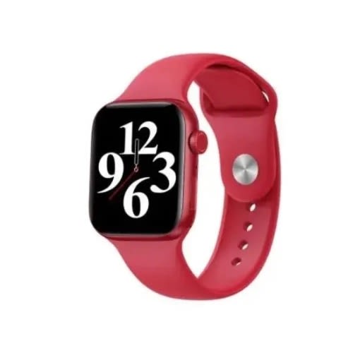 Z37 Series7 Smartwatch - Red