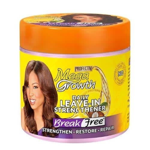 Profectiv Mega Growth Daily Leave-in Strengthener - 500g