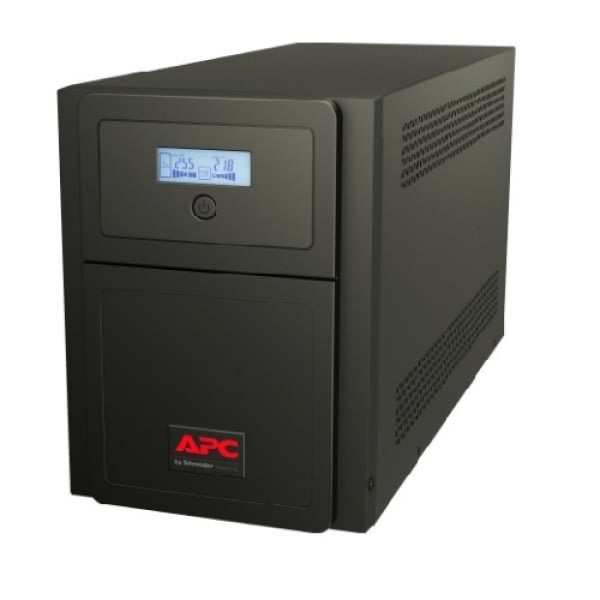 Ups SMV 1500va - Universal  Outlet - 230v