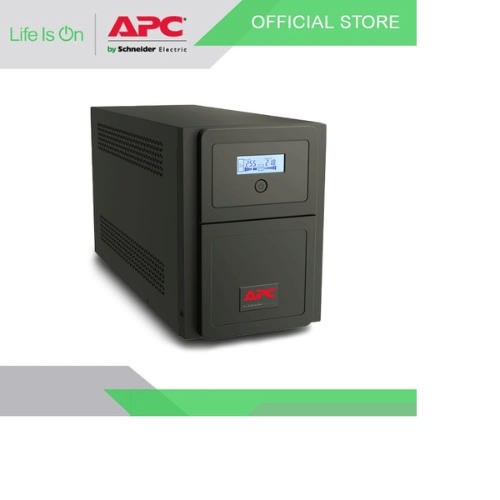 Ups SMV 1500va - Universal  Outlet - 230v