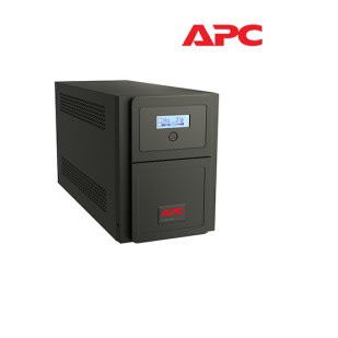 Ups SMV 1500va - Universal  Outlet - 230v