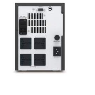 Ups SMV 1500va - Universal  Outlet - 230v