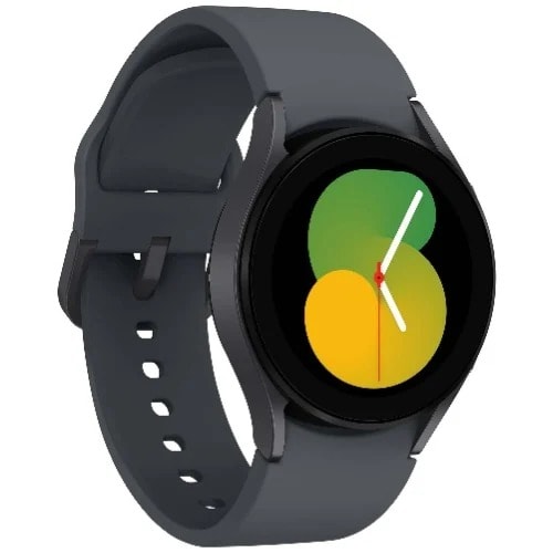 Galaxy Watch5 Aluminum Smartwatch 40mm - Graphite