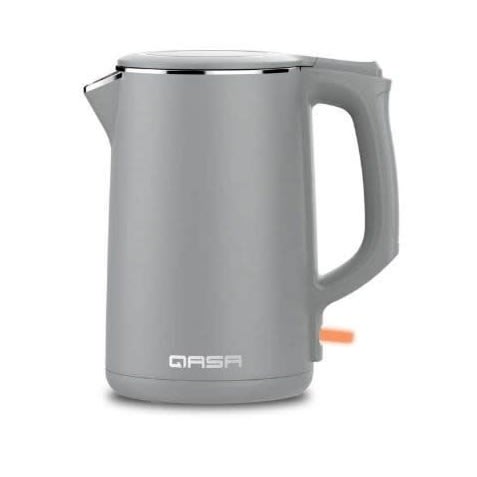 Plastic Electric Jug - Qkt-2000 - 1.7L