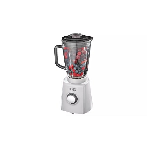 Go Create 1.5l Glass Jug Blender 600watt