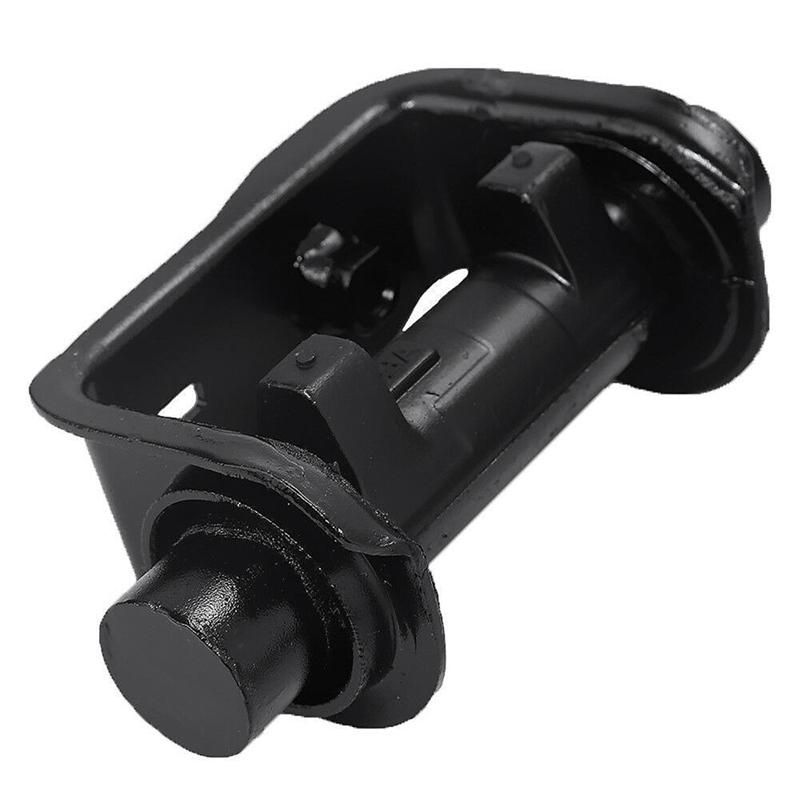 Rear Differential Dynamic Damper for -V 2002-2006
