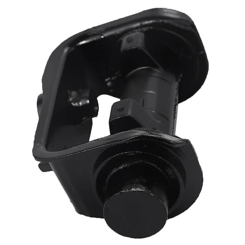 Rear Differential Dynamic Damper for -V 2002-2006