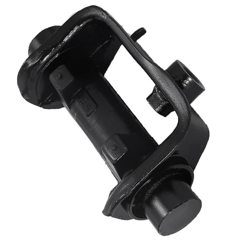 Rear Differential Dynamic Damper for -V 2002-2006
