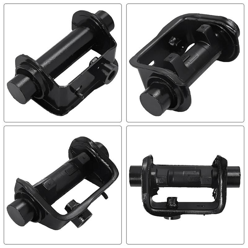 Rear Differential Dynamic Damper for -V 2002-2006