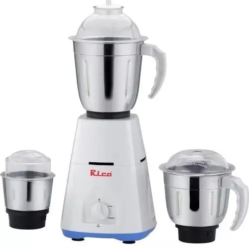 Blender Mixer Grinder - Mg-1701 - 1l - 550W