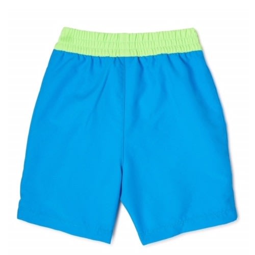 Baby & Toddler Boys Swimming Trunk Shorts - Blue