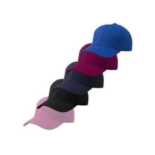 Set Of 5 Face Caps