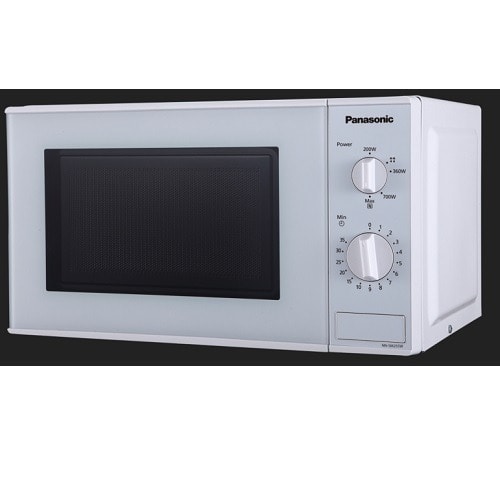 Microwave Oven - Nn-sm255w - 20L