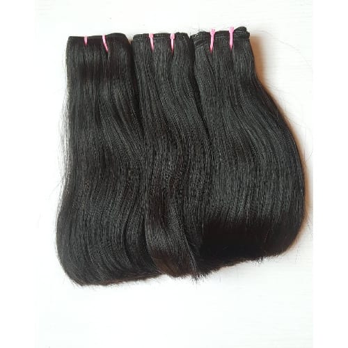 Super Double Drawn Straight - 300gram